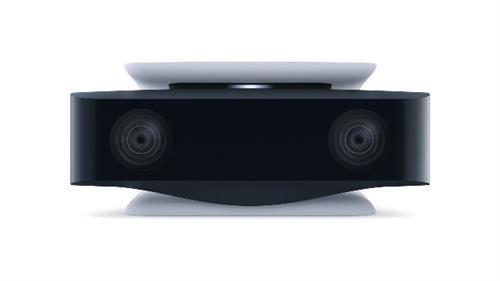 Playstation 5 Hardware PS5 HD Camera