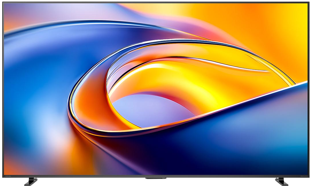 Toshiba 75 Inch Z670RP Series Qled 144HZ Smart TV