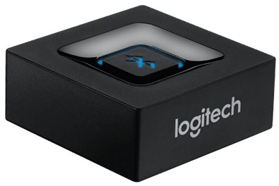 Logitech Bluetooth Audio Receiver