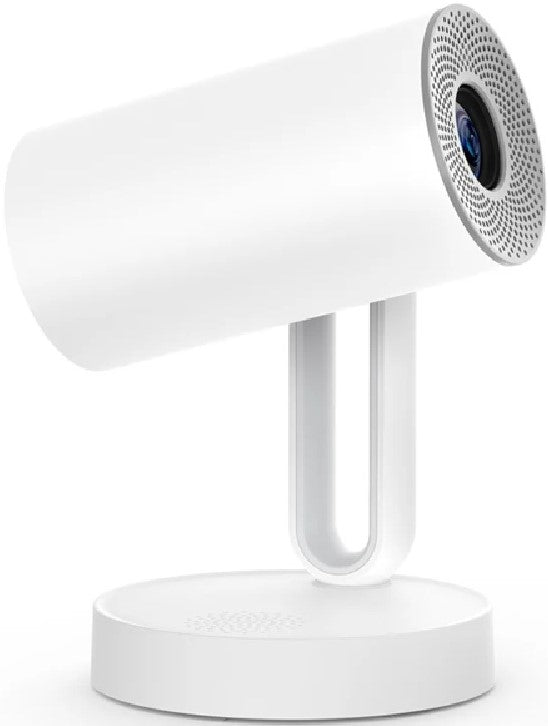 Etoe Starfish Google Certified 4K Android Smart TV Projector