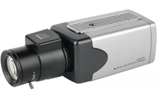 AC Unico Cam 1-3 Sony Super Had Ccd