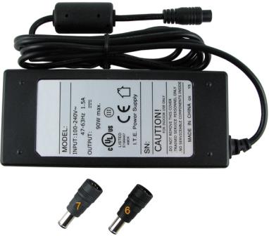 Bti -90W Universal AC 100-240V