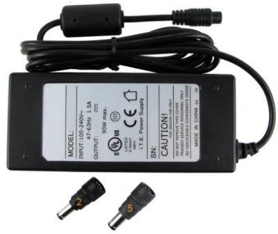 Bti -90W Universal AC 100-240V