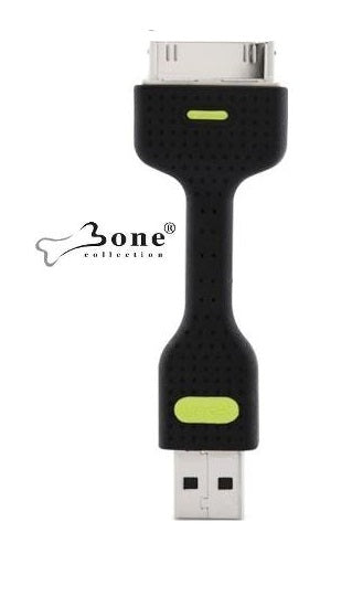 Bone Collection Link II USB Adapter For Apple iPod