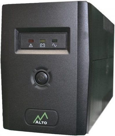 Alto Power Series 1200VA Line Interactive Ups