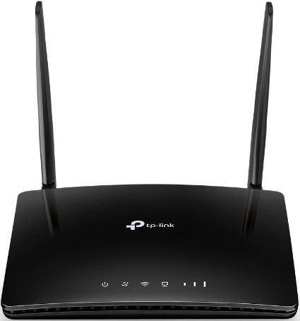 Tp Link AC1200 Wireless Dual Band 4G Lte Router
