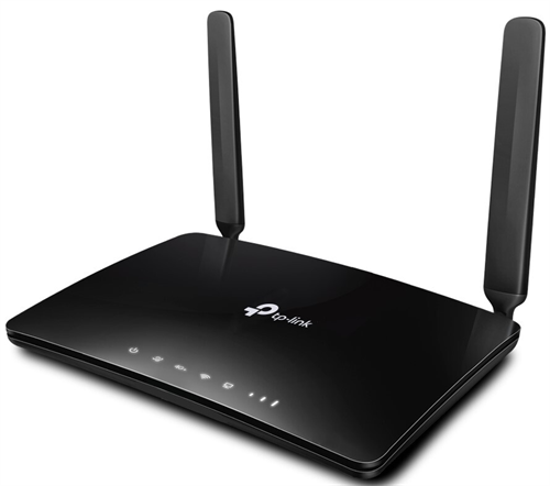 Tp Link 4G CAT6 AC1200 Wireless Dual Band Gigabit Router