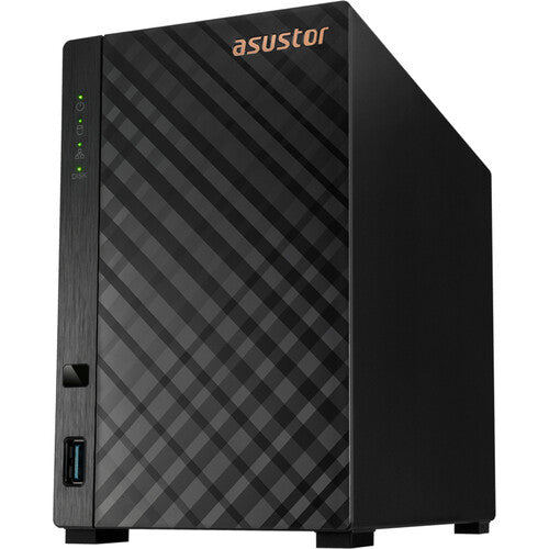 Asustor Drivestor 2 Lite 2 Bay Nas