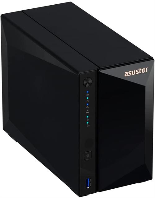 Asustor Drivestor 2 Pro