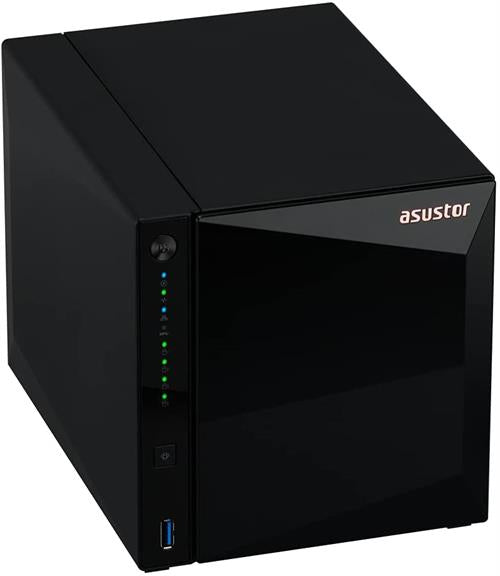 Asustor Drivestor 4 Pro