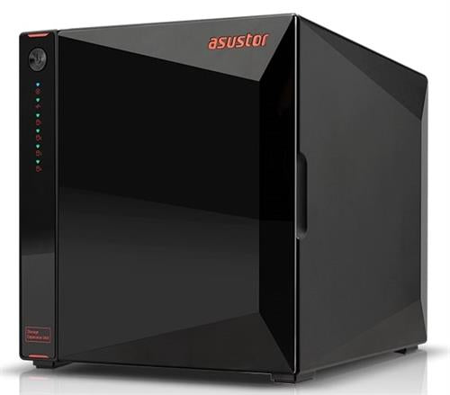 Asustor Xpanstor 4 4 Bay Expansion Nas Unit