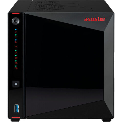 Asustor Nimbustor 4 GEN2 4 Bay Nas