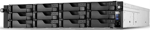Asus 2U Rack Mount 12 Bay Nas