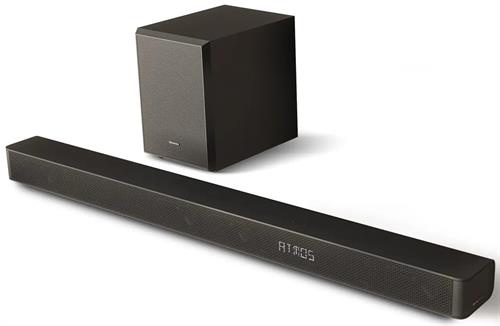 Hisense 3.1CH 280W Soundbar