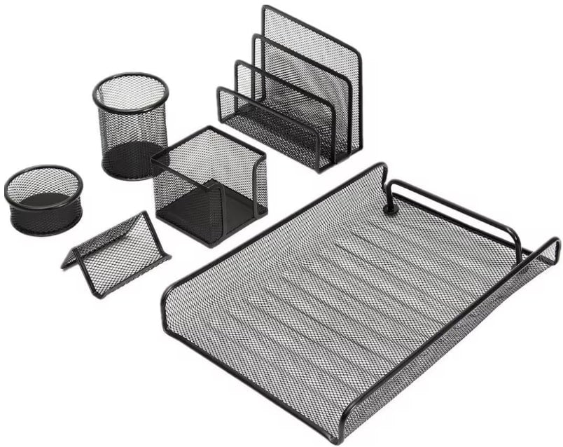 Dloffice Set Office Set Of 6PCS