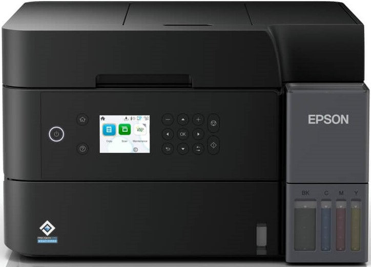 Epson Ecotank L6370 A4 Multifuntional Ink Tank Printer