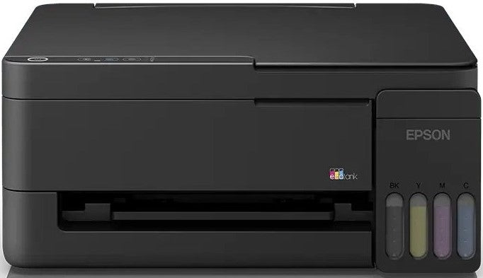 Epson Ecotank Home L3310 A4 Multifunction Inkjet Printer