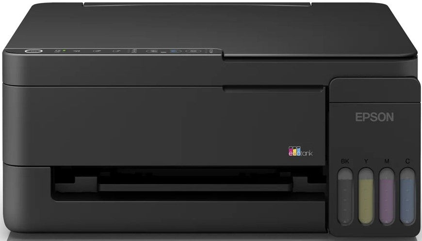 Epson Ecotank Home L3351 A4 Multifunctional Inkjet Printer