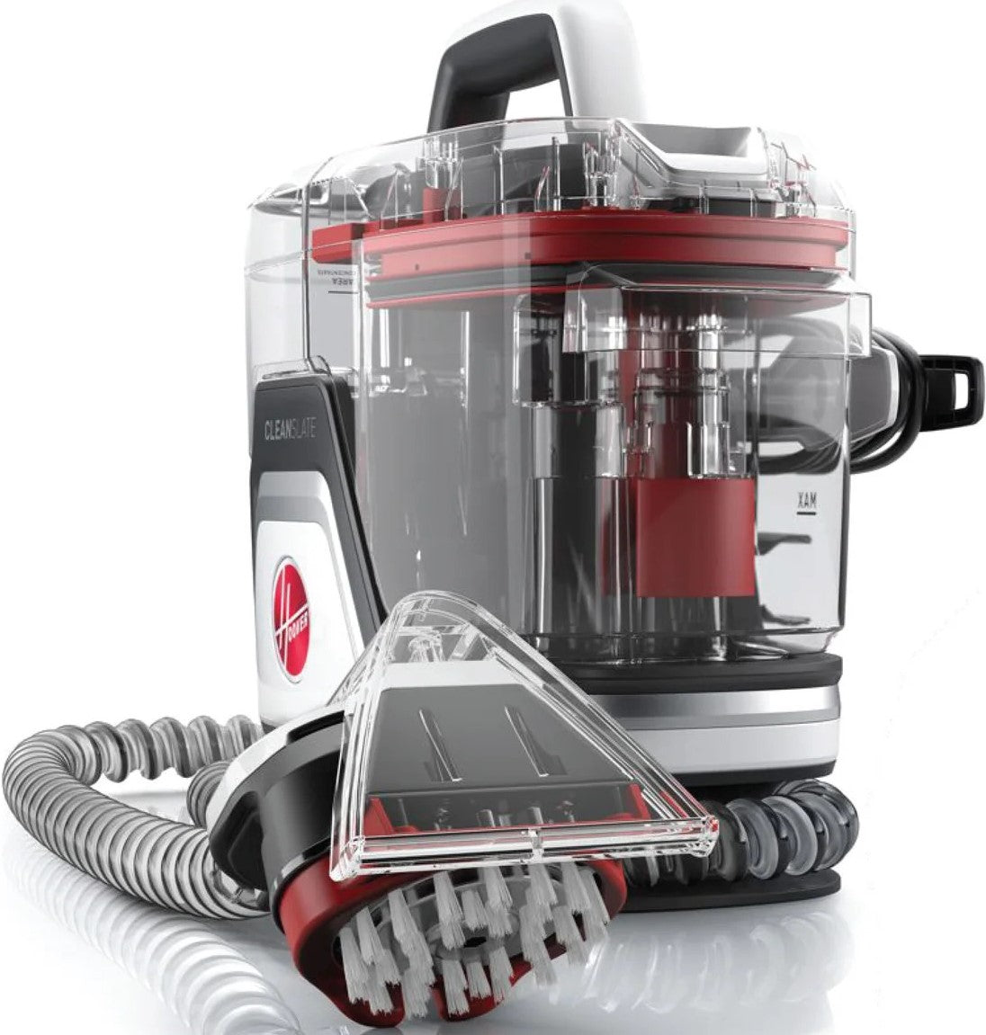 Hoover Cleanslate Complete Spot Cleaner
