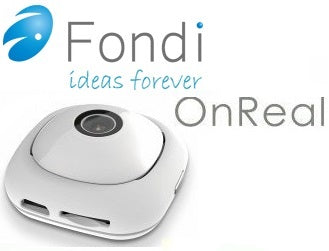 Fondi Onreal Camera 8MP