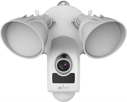 Ezviz LC1 1080P FHD Wireless Floodlight Camera