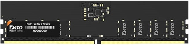 Dato DDR5 4800MHZ 16GB Desktop Memory Module