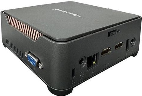Decibell GK3 INTEL Alder Lake Mini PC