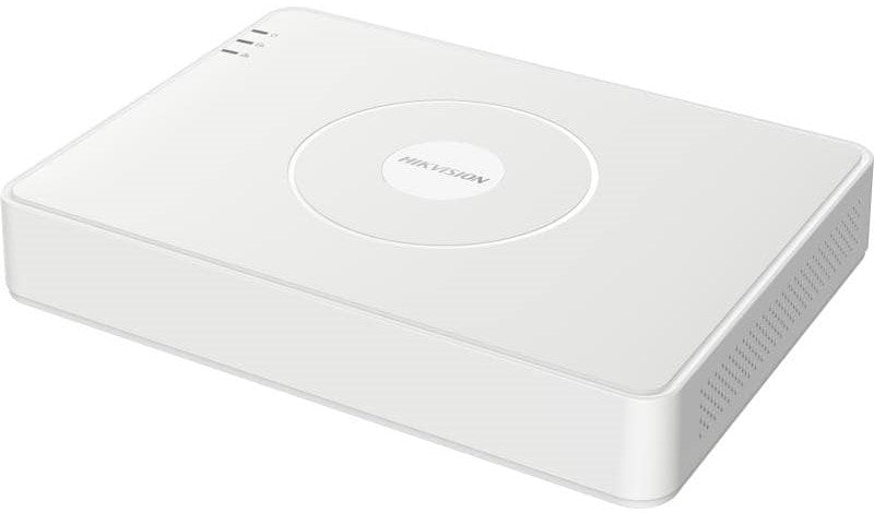 Hikvision 7100 Series 16-CH 720P Mini Dvr