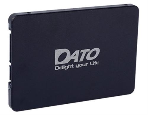 Dato 512GB 2.5 Inch Solid State Drive