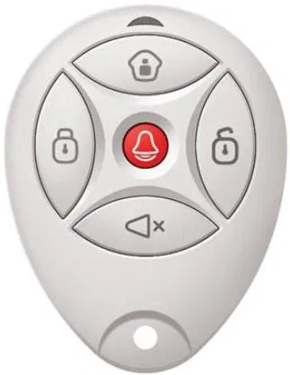 Hikvision Wireless Keyfob Remote