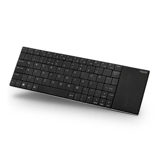 Rapoo Wireless Multi-Media Keyboard