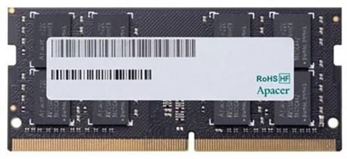 Apacer DDR4 8GB 3200 MHZ SO-DIMM Memory