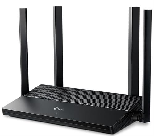 Tp Link AX1500 Dual Band Gigabit WIFI 6 Router