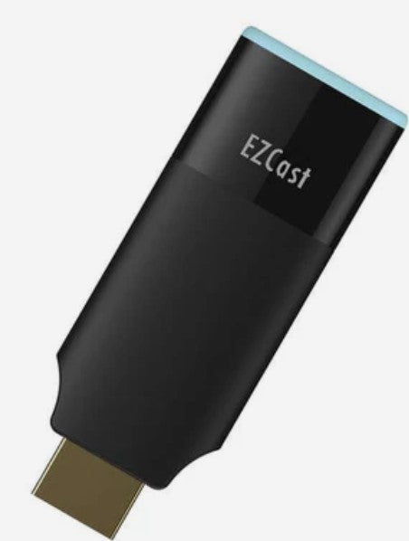 Miracast HDMI WI-FI Streaming TV Dongle
