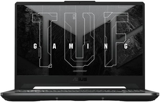 Asus Tuf A15 FA506NCG AMD Ryzen 7 Gaming Laptop