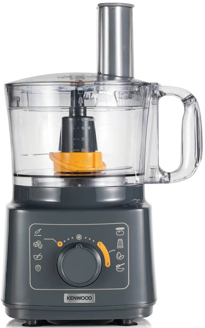 Kenwood Essentials 750W Food Processor Collection