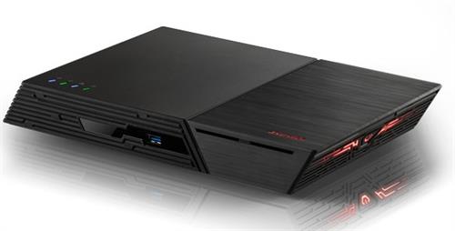 Asustor Flashstor 6 6 Bay All-Ssd Nas Storage
