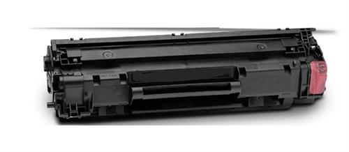 Compatible Generic HP 83A Black Laserjet Toner Cartridge