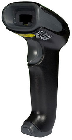 Honeywell 1250G Laser USB Scanner With Stand