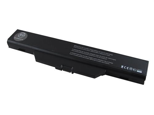 Bti HP Compaq 6720S