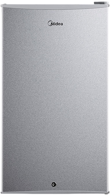 Midea 93 Litres Single Door Bar Fridge