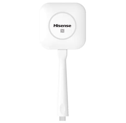 Hisense Wireless Screen Transmission