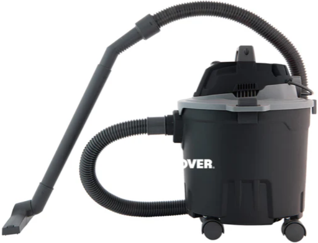 Hoover 15 Litres Wet And Dry Vacuum