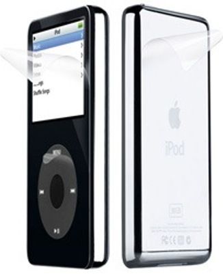 Iluv Protection Film For iPod Nano