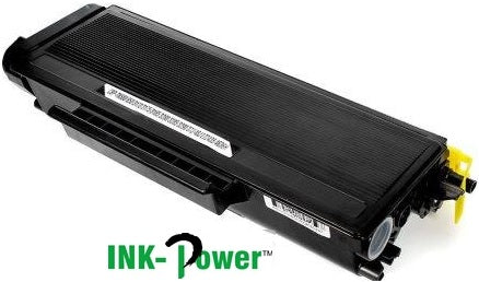 Inkpower Generic TN650 Black Toner