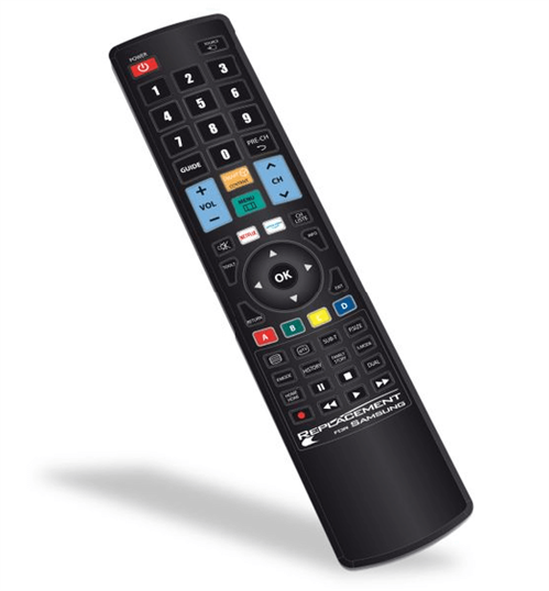 Digitech Samsung TV Remote