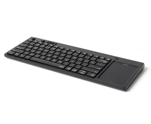 Rapoo Wireless Touch Keyboard