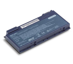 Unique Acer Emachine Bty Li-Ion