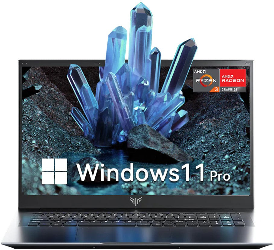 Acemagic LX15 Pro AMD Ryzen 3 Professional Laptop