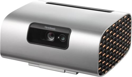 Viewsonic Portable RGB Laser Smart Projector